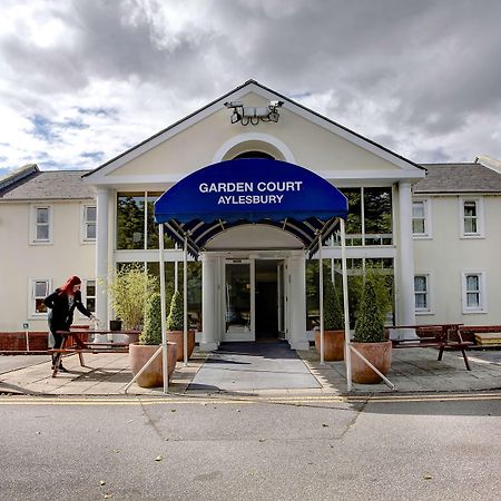 Garden Court Hotel, Aylesbury Aylesbury  Exterior photo